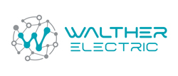 F Walther Electrics Ltd