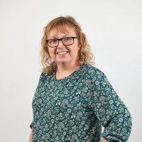 Dionne Suppiah, Regional Manager, ECA