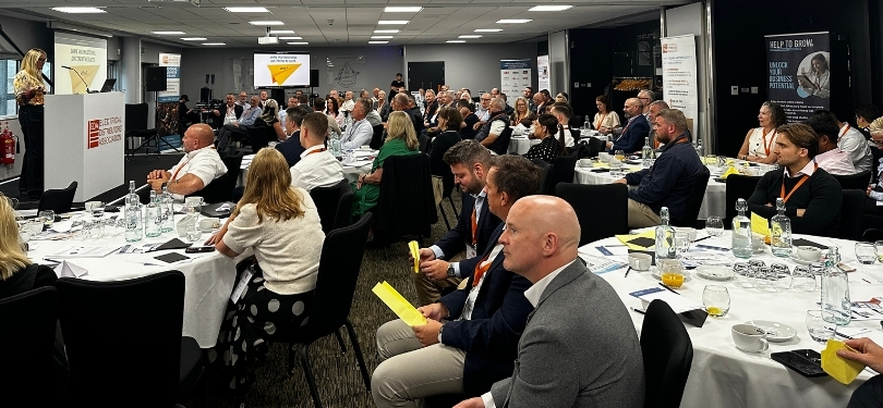 EDA Forum, Leicester 2026