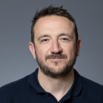 Robert McGoogan, Director of Technical Services,SELECT