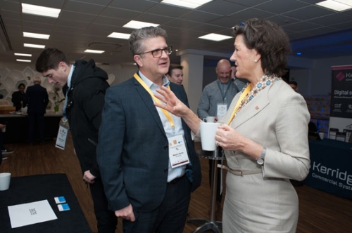 Digitalisation Forum & Data Quality Awards 2023