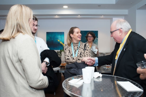 Digitalisation Forum & Data Quality Awards 2023