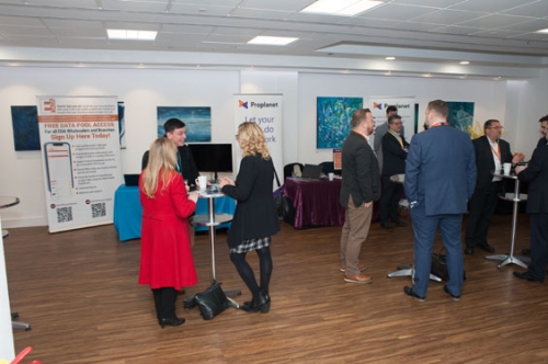 Digitalisation Forum & Data Quality Awards 2023