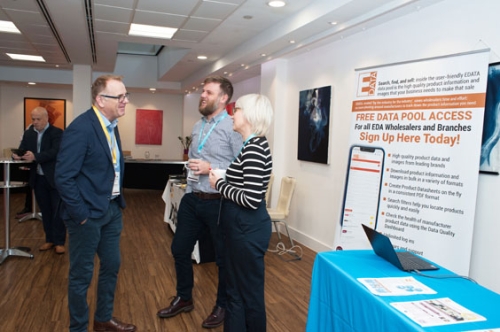 Digitalisation Forum & Data Quality Awards 2023