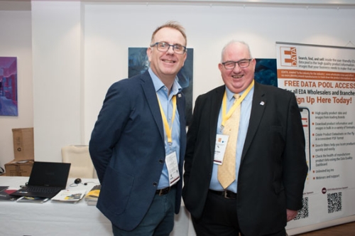 Digitalisation Forum & Data Quality Awards 2023
