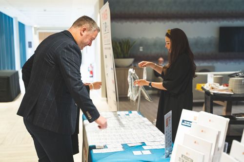 Power It Up registration