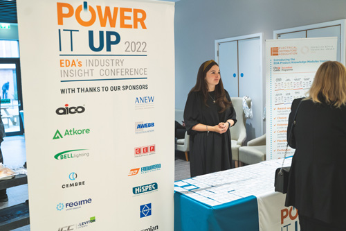 Power It Up registration