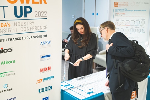 Power It Up registration