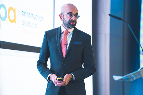 Professor Noble Francis