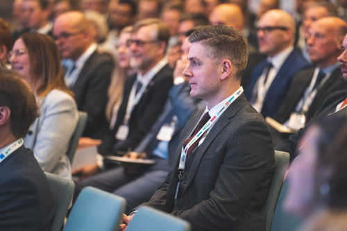 Power It Up Audience