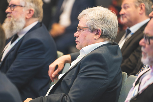 Power It Up Audience