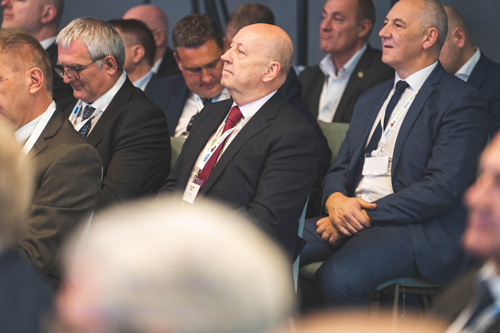 Power It Up Audience