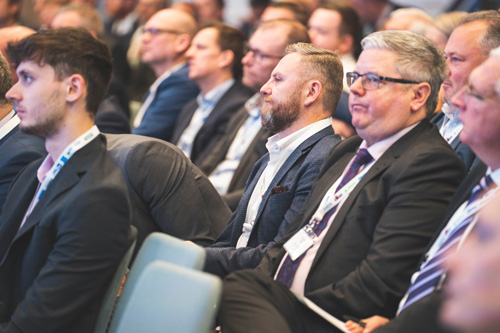 Power It Up Audience