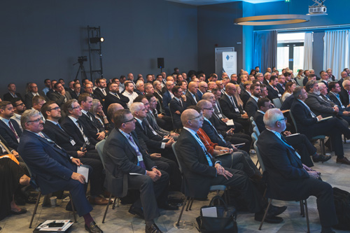 Power It Up Audience