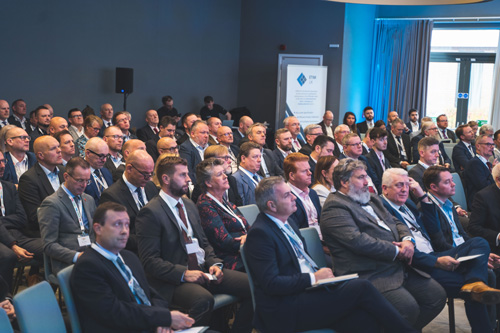 Power It Up Audience