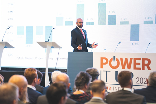 Professor Noble Francis