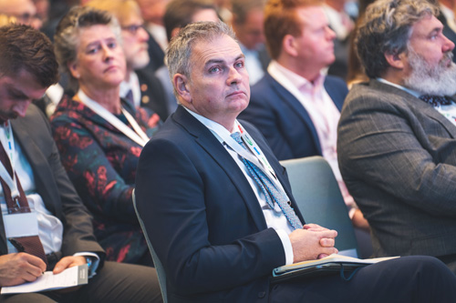 Power It Up Audience