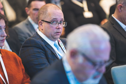 Power It Up Audience