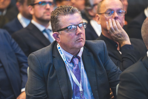 Power It Up Audience