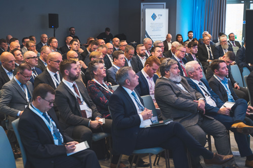 Power It Up Audience