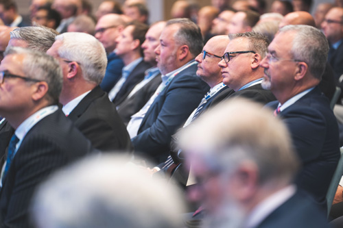 Power It Up Audience