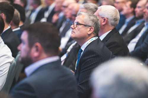 Power It Up Audience