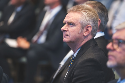 Power It Up Audience