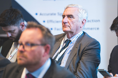 Power It Up audience