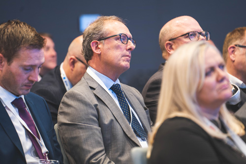 Power It Up Audience