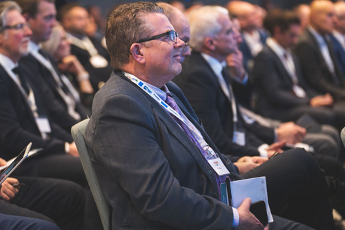 Power It Up Audience