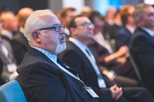 Power It Up Audience