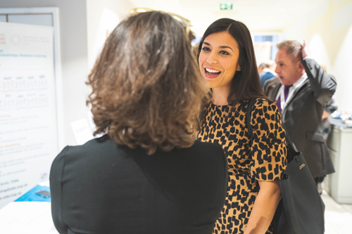 Networking Coffee Break