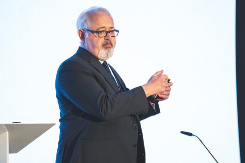 Ian Heller presentation