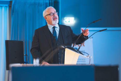 Ian Heller presentation