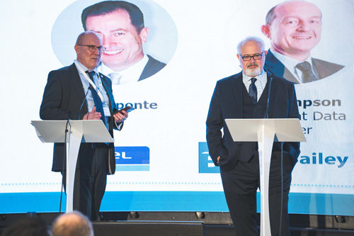 Power It Up Panel Discussion