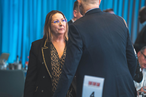 Power It Up networking