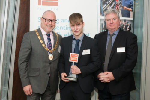 Chris Gibson Jack Hague  John Henry