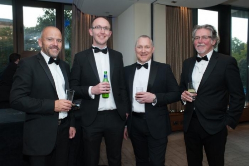 EDA Annual Awards Dinner 2021