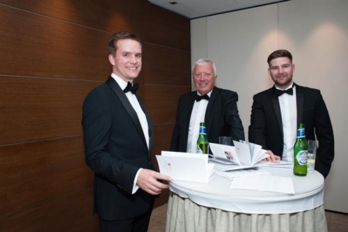 EDA Annual Awards Dinner 2021