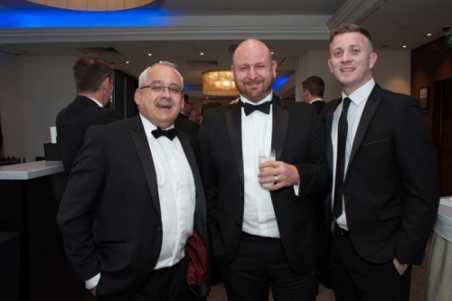 EDA Annual Awards Dinner 2021