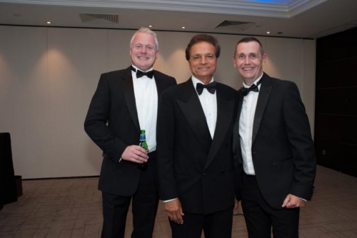 EDA Annual Awards Dinner 2021