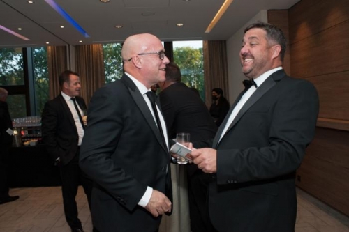 EDA Annual Awards Dinner 2021