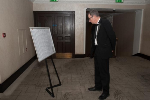 EDA Annual Awards Dinner 2021