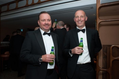 EDA Annual Awards Dinner 2021