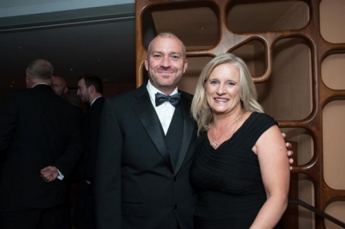 EDA Annual Awards Dinner 2021