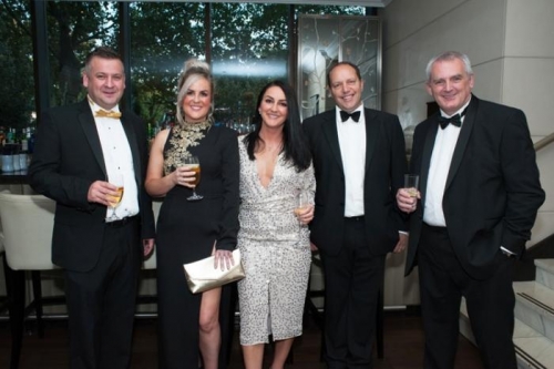 EDA Annual Awards Dinner 2021