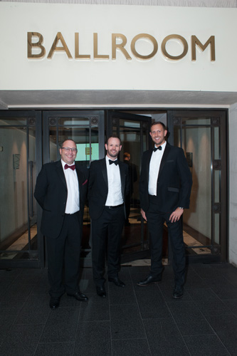 EDA Annual Awards Dinner 2021