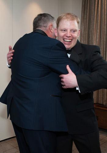 EDA Annual Awards Dinner 2021