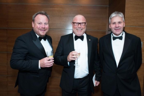 EDA Annual Awards Dinner 2021