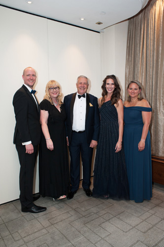 EDA Annual Awards Dinner 2021